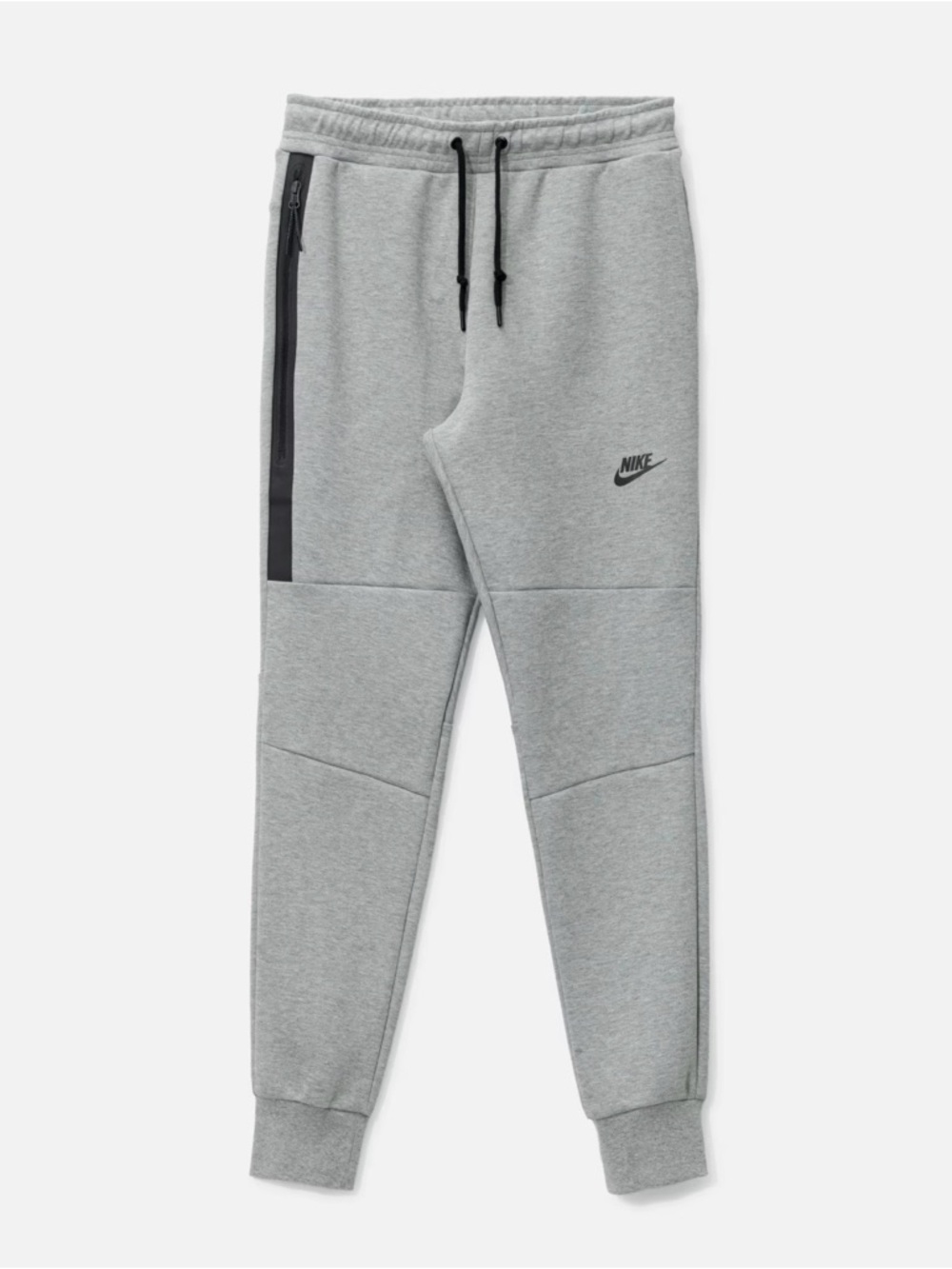 Nike Sportswear Tech Fleece OG Joggers Gray Black  XXL 🔥